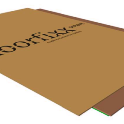 ONDERVLOERPLAAT FLOORFIXX SMART 8MM