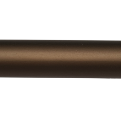 STEUNVERLENGER 10CM R/R 28MM ZWART